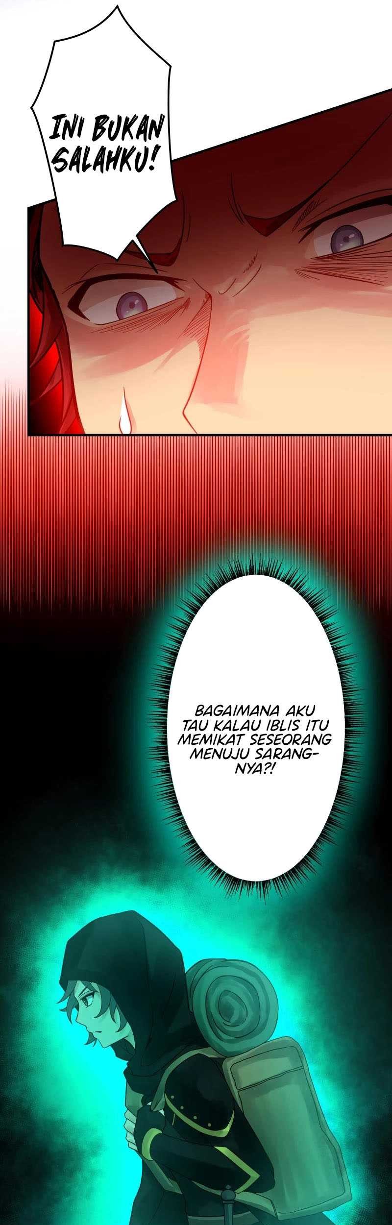 Undead King ~Teihen Bouken-sha, Mamono no Chikara de Shinka Musou~ Chapter 38 - halaman 38
