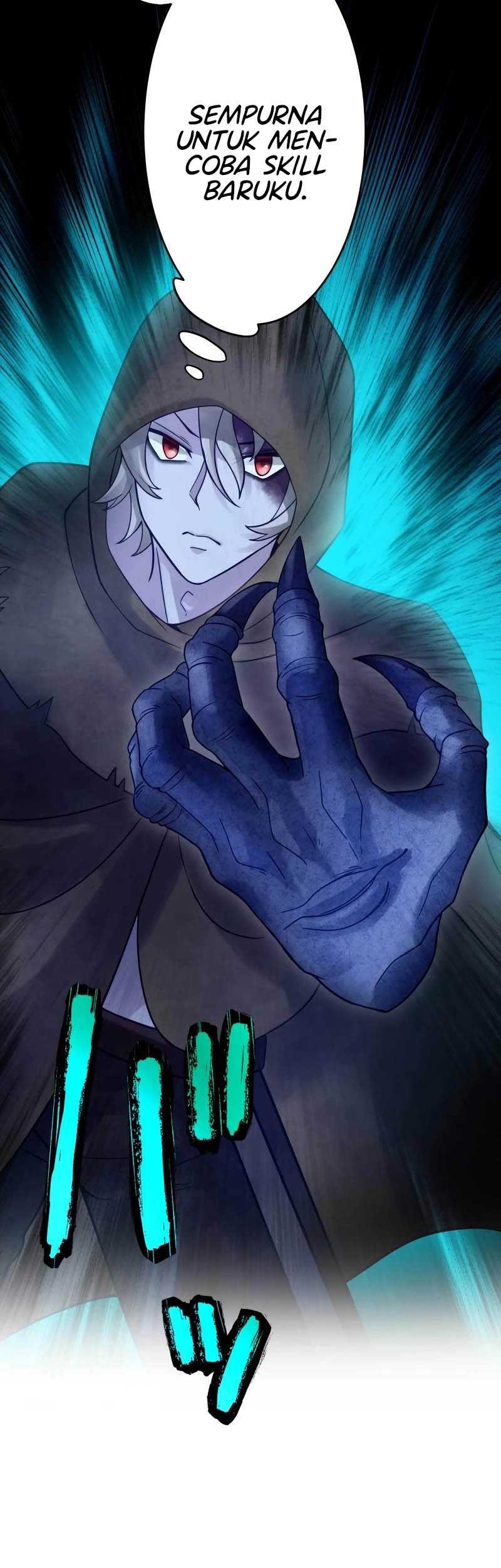 Undead King ~Teihen Bouken-sha, Mamono no Chikara de Shinka Musou~ Chapter 38 - halaman 4