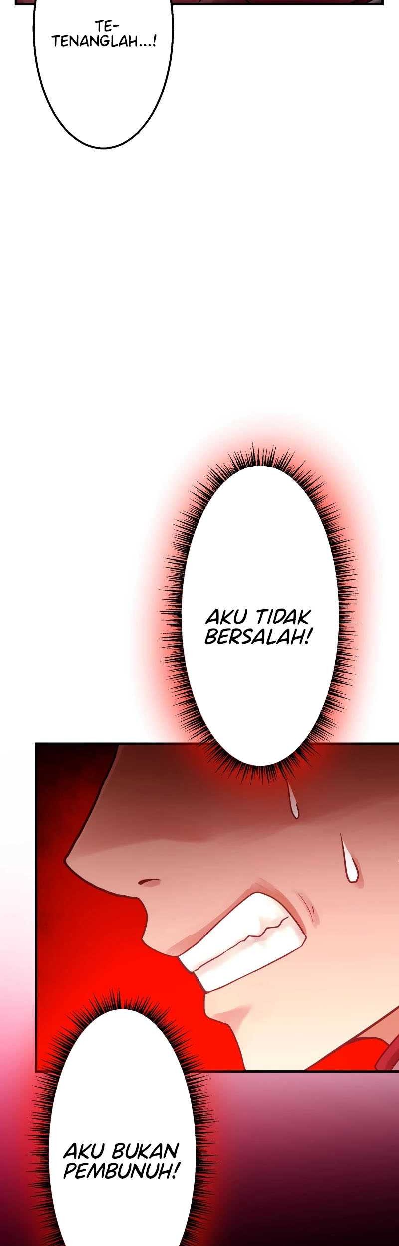 Undead King ~Teihen Bouken-sha, Mamono no Chikara de Shinka Musou~ Chapter 38 - halaman 40