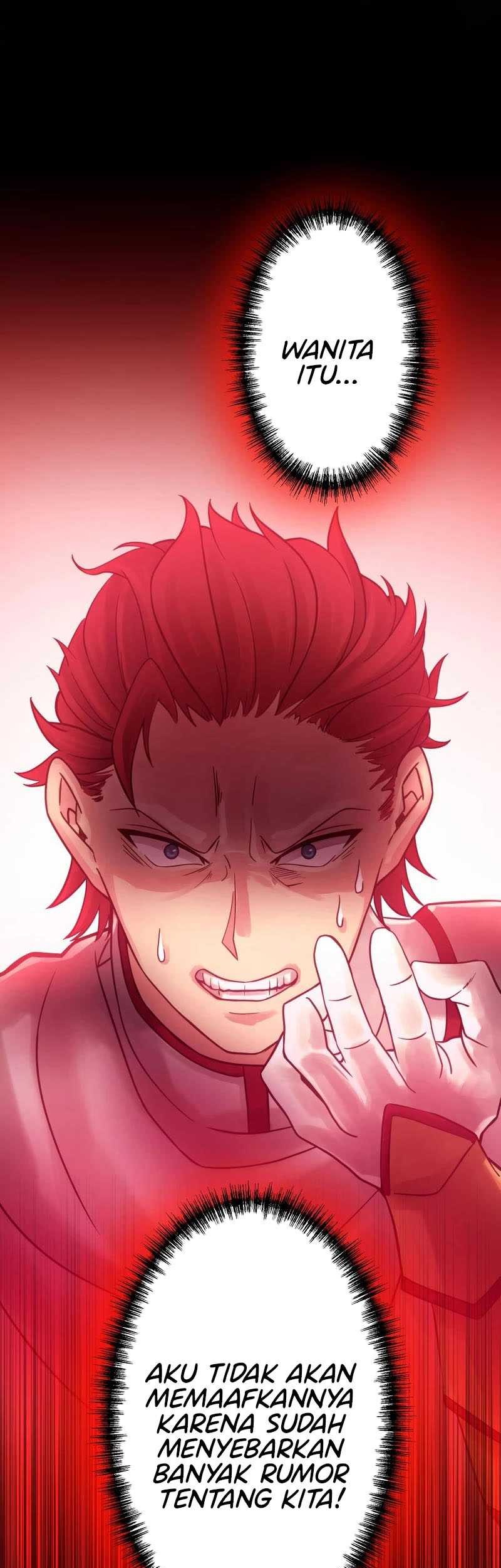 Undead King ~Teihen Bouken-sha, Mamono no Chikara de Shinka Musou~ Chapter 38 - halaman 42