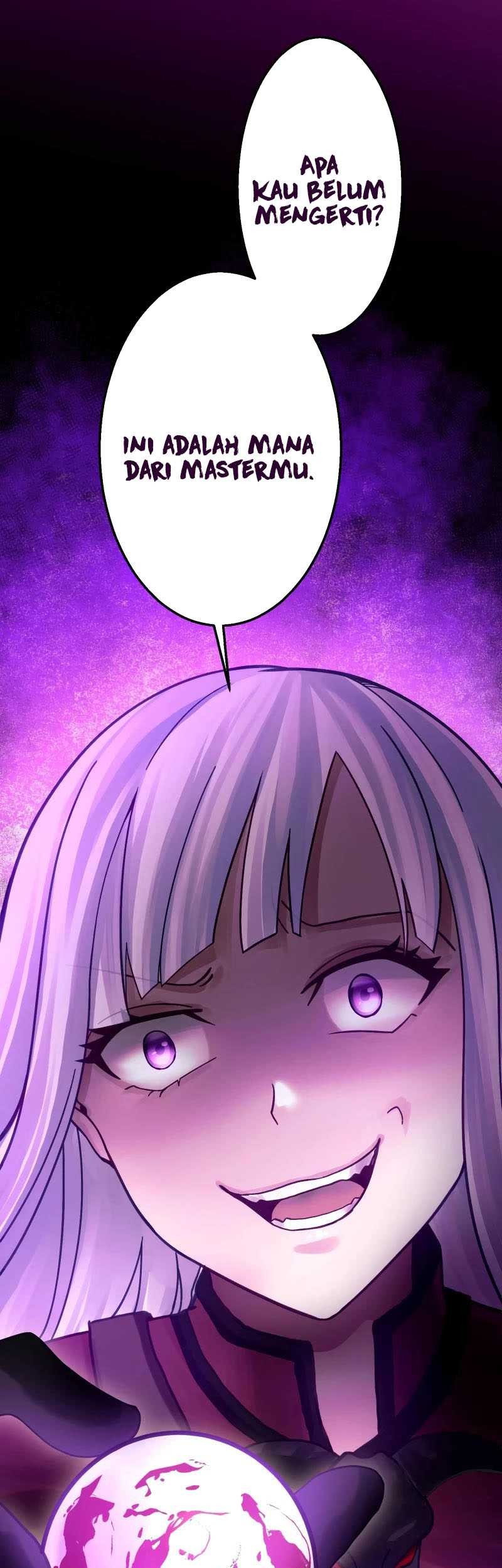 Undead King ~Teihen Bouken-sha, Mamono no Chikara de Shinka Musou~ Chapter 38 - halaman 52