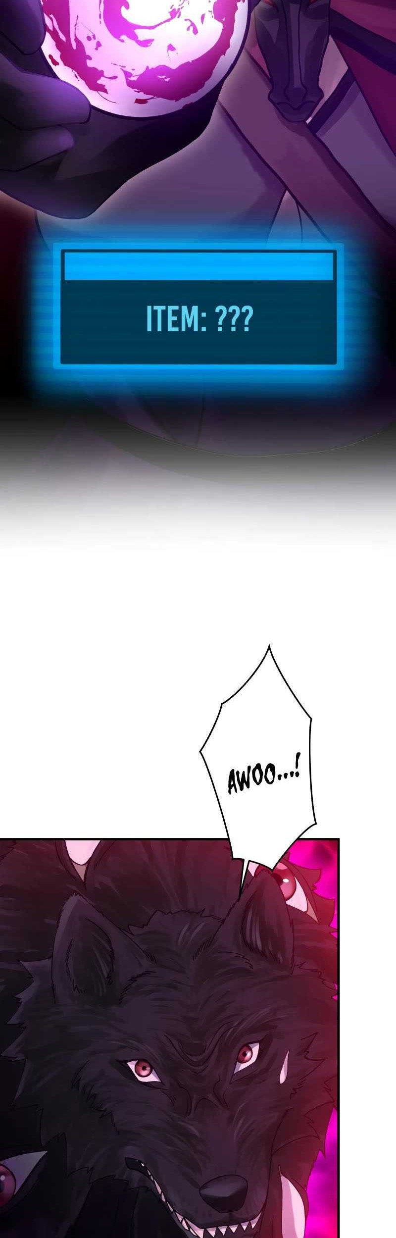 Undead King ~Teihen Bouken-sha, Mamono no Chikara de Shinka Musou~ Chapter 38 - halaman 53
