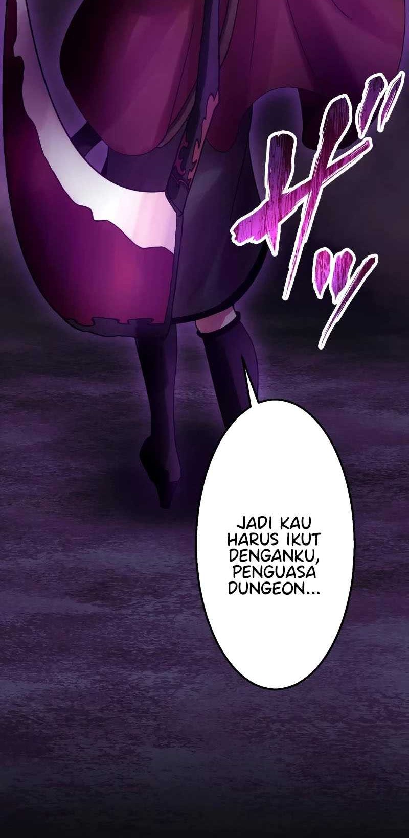Undead King ~Teihen Bouken-sha, Mamono no Chikara de Shinka Musou~ Chapter 38 - halaman 55