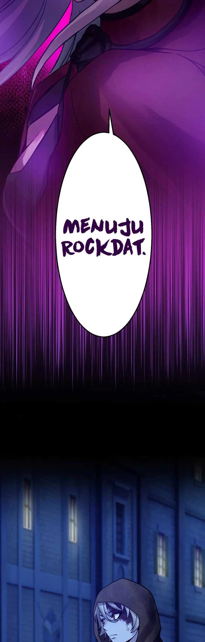 Undead King ~Teihen Bouken-sha, Mamono no Chikara de Shinka Musou~ Chapter 38 - halaman 57