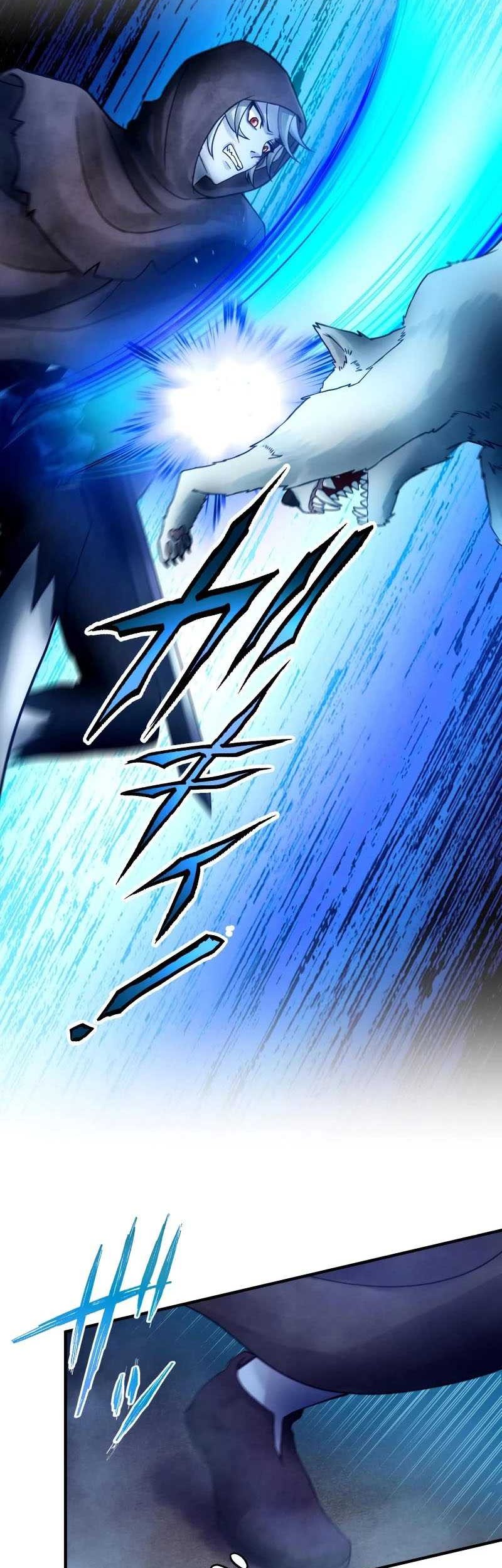 Undead King ~Teihen Bouken-sha, Mamono no Chikara de Shinka Musou~ Chapter 38 - halaman 9