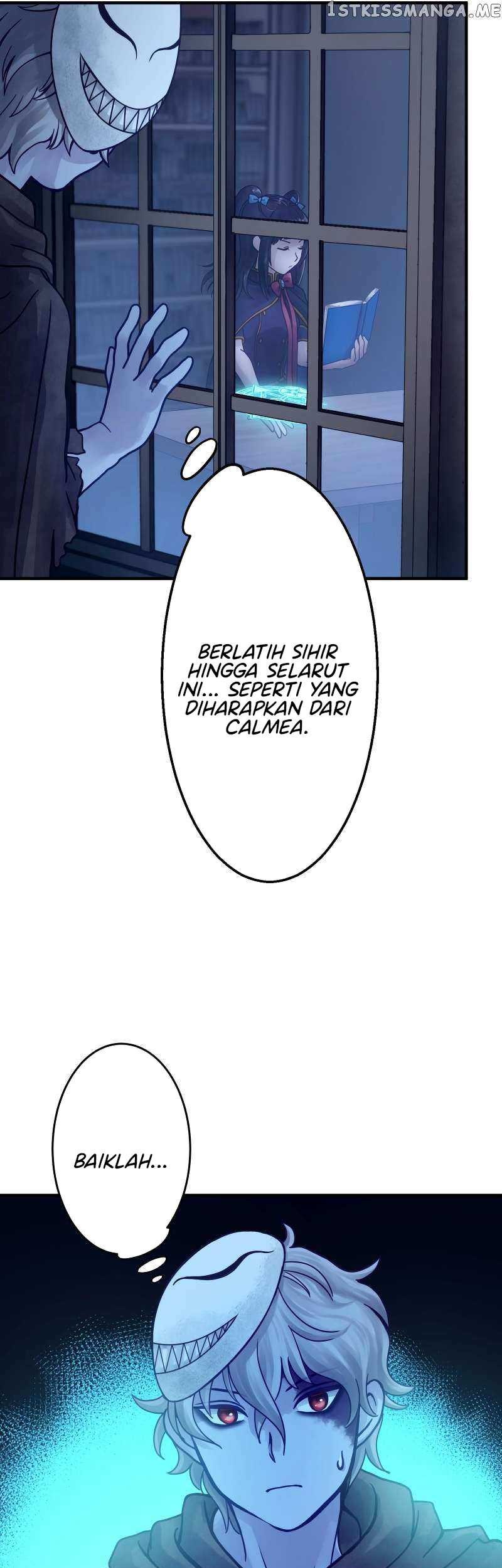 Undead King ~Teihen Bouken-sha, Mamono no Chikara de Shinka Musou~ Chapter 39 - halaman 10