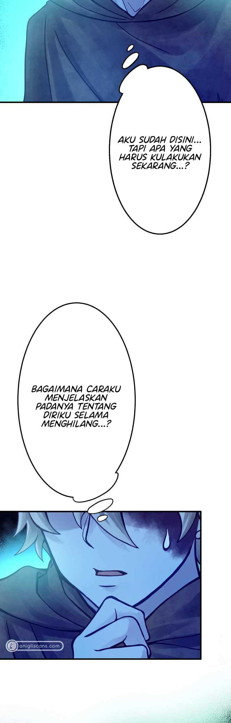 Undead King ~Teihen Bouken-sha, Mamono no Chikara de Shinka Musou~ Chapter 39 - halaman 11