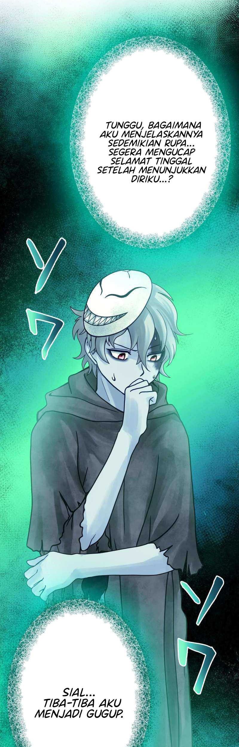 Undead King ~Teihen Bouken-sha, Mamono no Chikara de Shinka Musou~ Chapter 39 - halaman 12