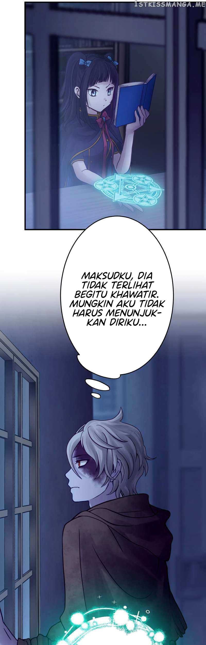 Undead King ~Teihen Bouken-sha, Mamono no Chikara de Shinka Musou~ Chapter 39 - halaman 14