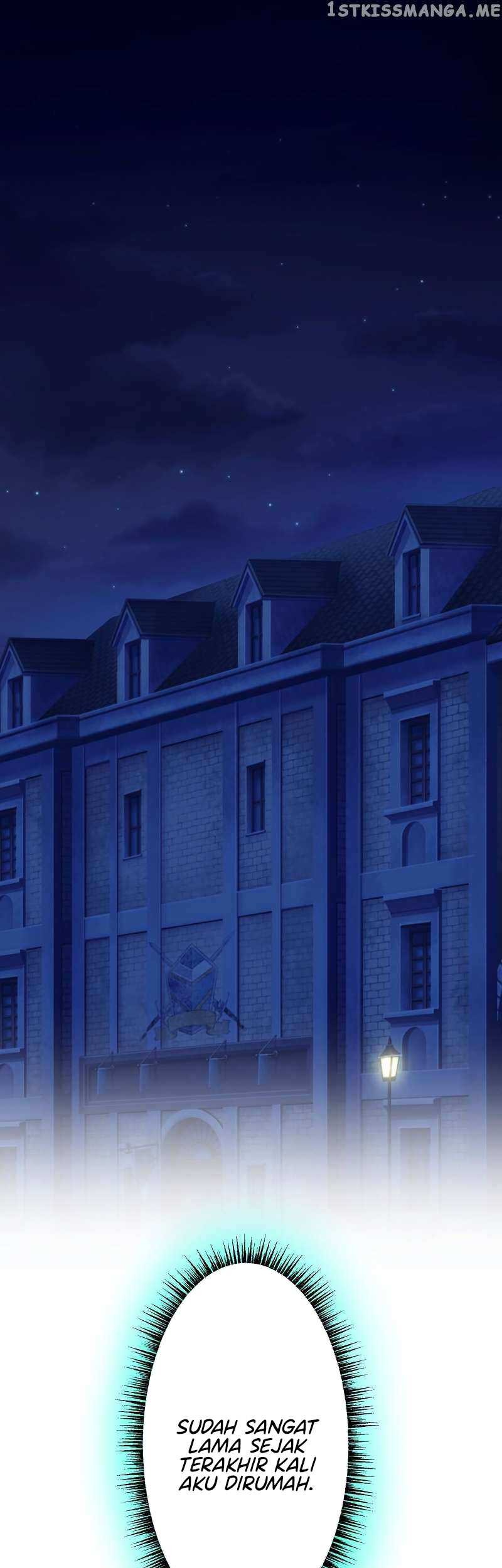 Undead King ~Teihen Bouken-sha, Mamono no Chikara de Shinka Musou~ Chapter 39 - halaman 2