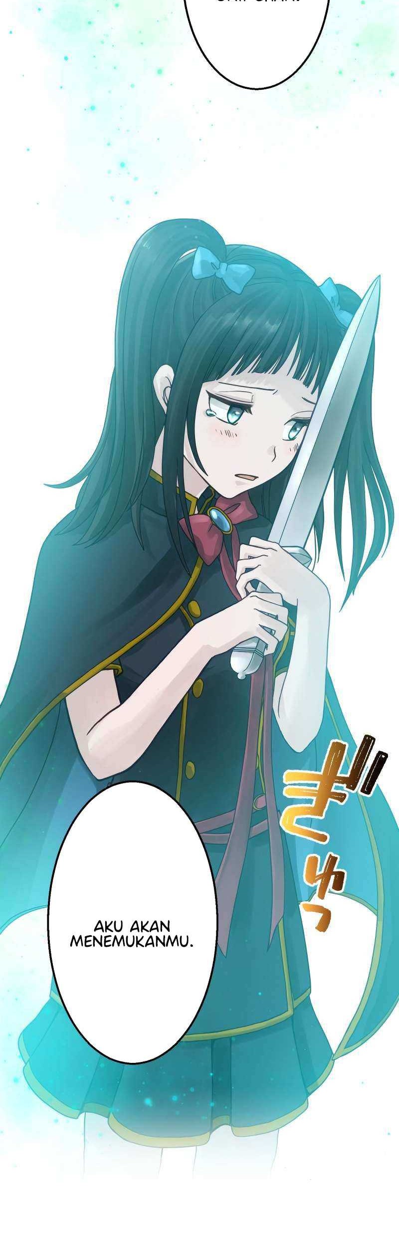 Undead King ~Teihen Bouken-sha, Mamono no Chikara de Shinka Musou~ Chapter 39 - halaman 21