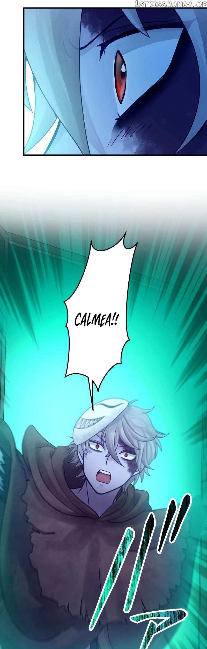 Undead King ~Teihen Bouken-sha, Mamono no Chikara de Shinka Musou~ Chapter 39 - halaman 22