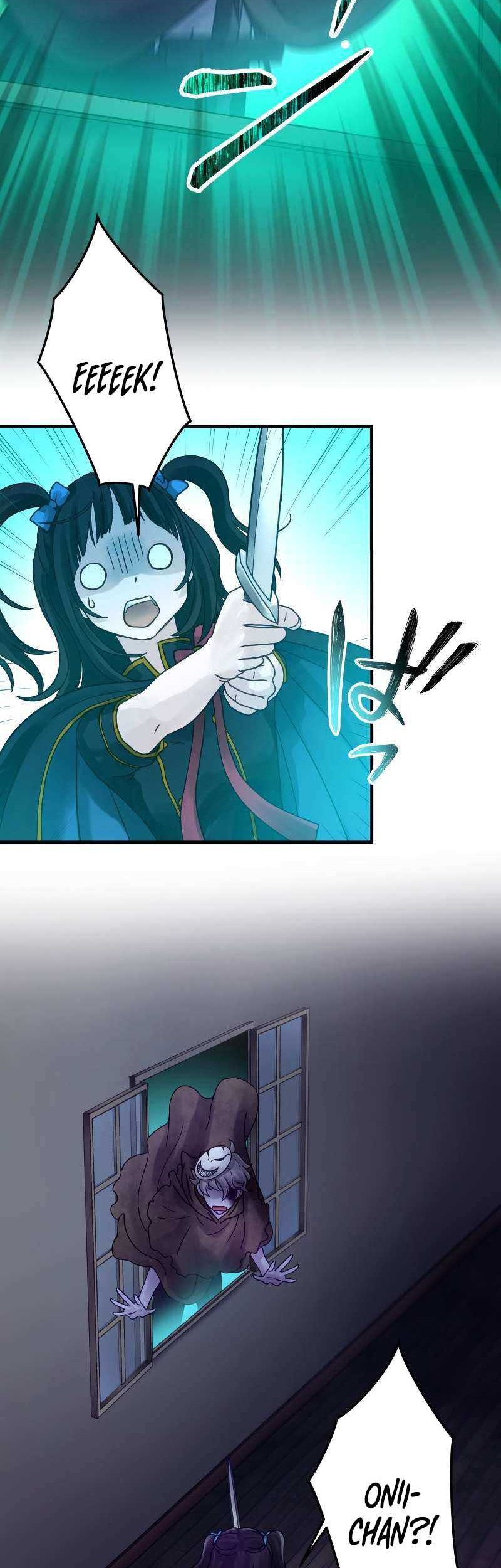Undead King ~Teihen Bouken-sha, Mamono no Chikara de Shinka Musou~ Chapter 39 - halaman 23