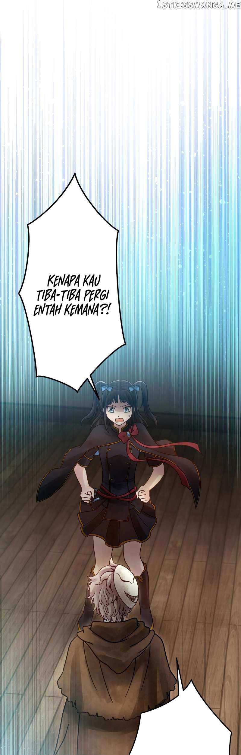 Undead King ~Teihen Bouken-sha, Mamono no Chikara de Shinka Musou~ Chapter 39 - halaman 26