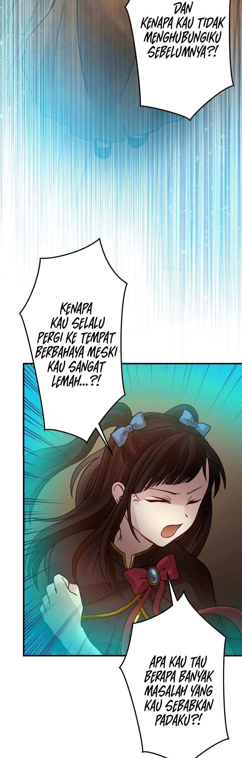 Undead King ~Teihen Bouken-sha, Mamono no Chikara de Shinka Musou~ Chapter 39 - halaman 27