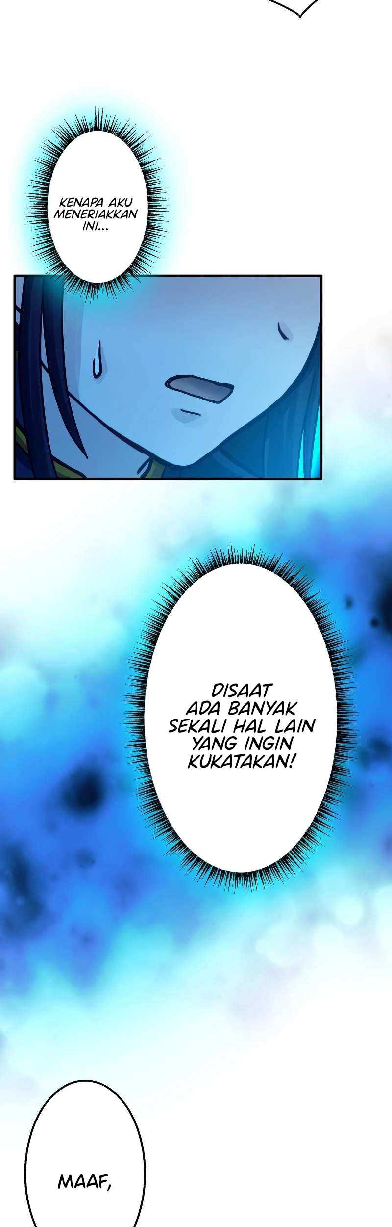 Undead King ~Teihen Bouken-sha, Mamono no Chikara de Shinka Musou~ Chapter 39 - halaman 28