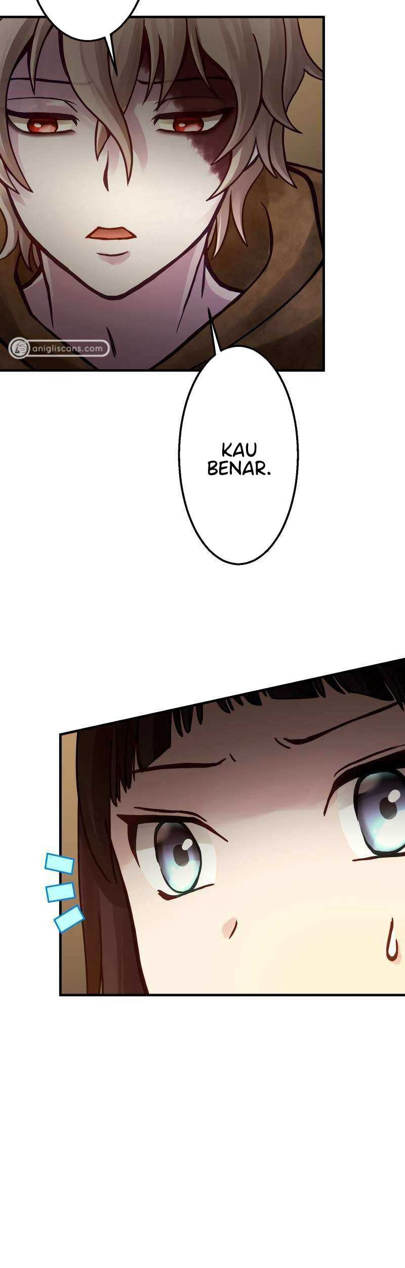 Undead King ~Teihen Bouken-sha, Mamono no Chikara de Shinka Musou~ Chapter 39 - halaman 29