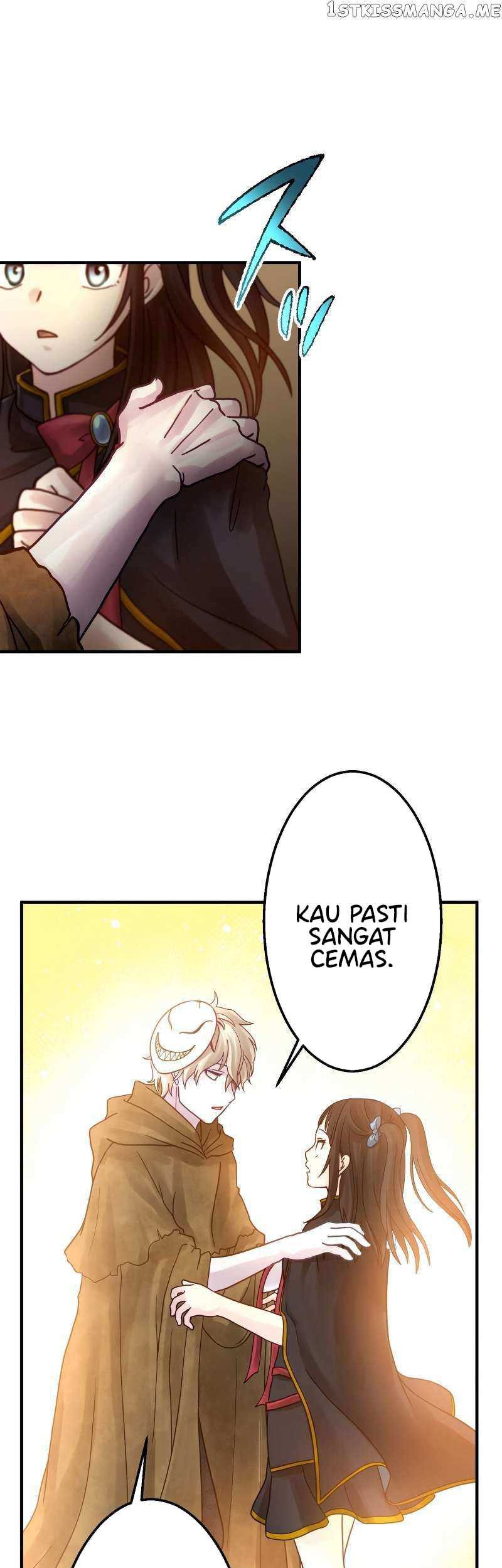 Undead King ~Teihen Bouken-sha, Mamono no Chikara de Shinka Musou~ Chapter 39 - halaman 30