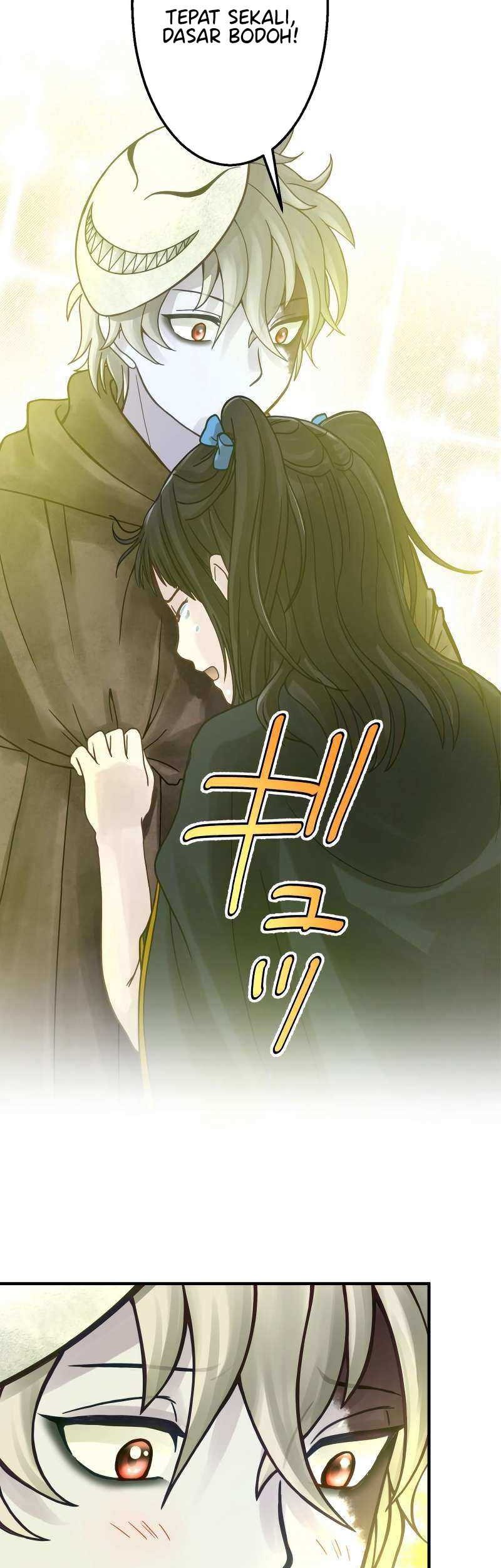 Undead King ~Teihen Bouken-sha, Mamono no Chikara de Shinka Musou~ Chapter 39 - halaman 32