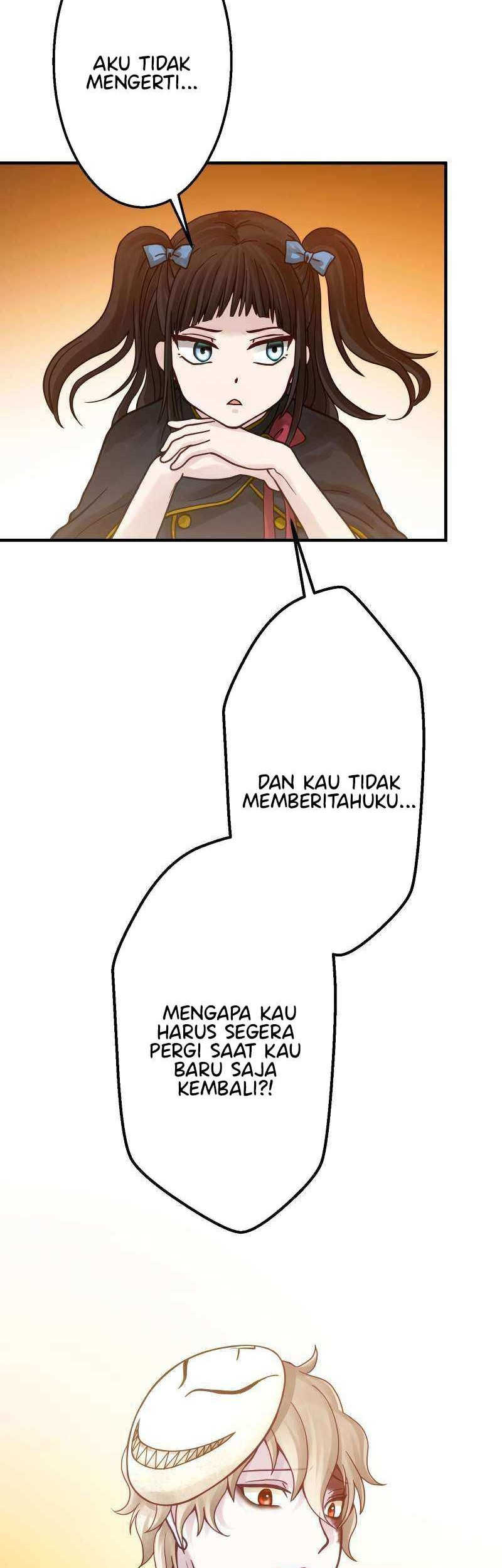 Undead King ~Teihen Bouken-sha, Mamono no Chikara de Shinka Musou~ Chapter 39 - halaman 35