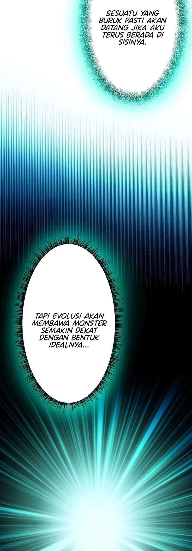 Undead King ~Teihen Bouken-sha, Mamono no Chikara de Shinka Musou~ Chapter 39 - halaman 37
