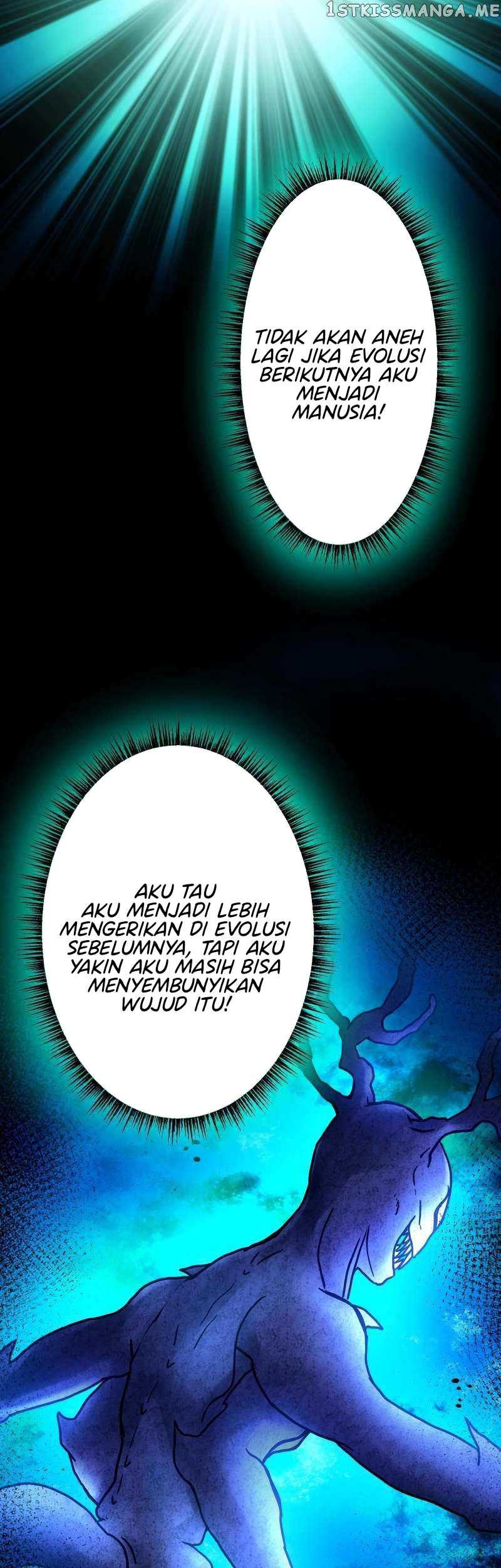 Undead King ~Teihen Bouken-sha, Mamono no Chikara de Shinka Musou~ Chapter 39 - halaman 38