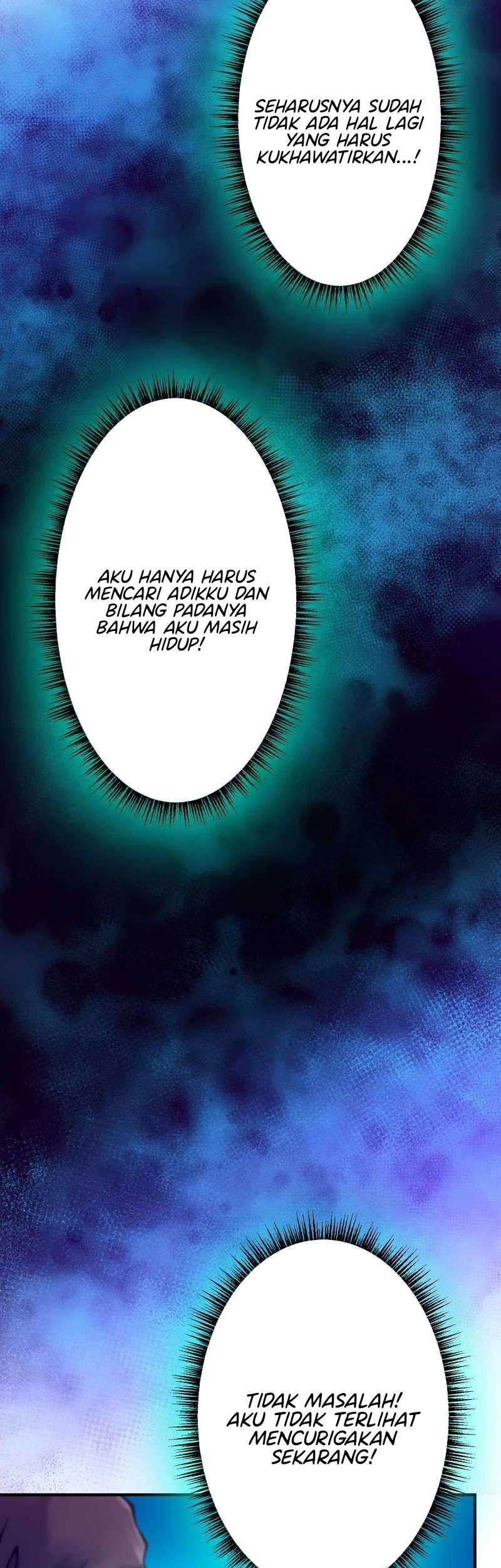 Undead King ~Teihen Bouken-sha, Mamono no Chikara de Shinka Musou~ Chapter 39 - halaman 4