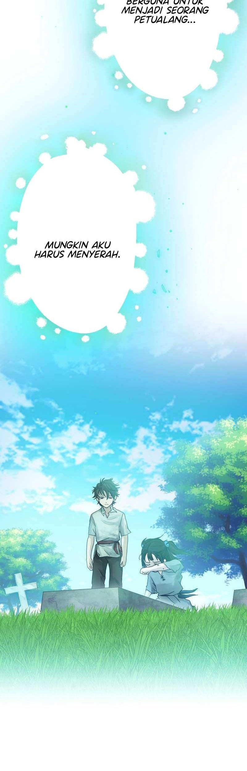Undead King ~Teihen Bouken-sha, Mamono no Chikara de Shinka Musou~ Chapter 39 - halaman 41