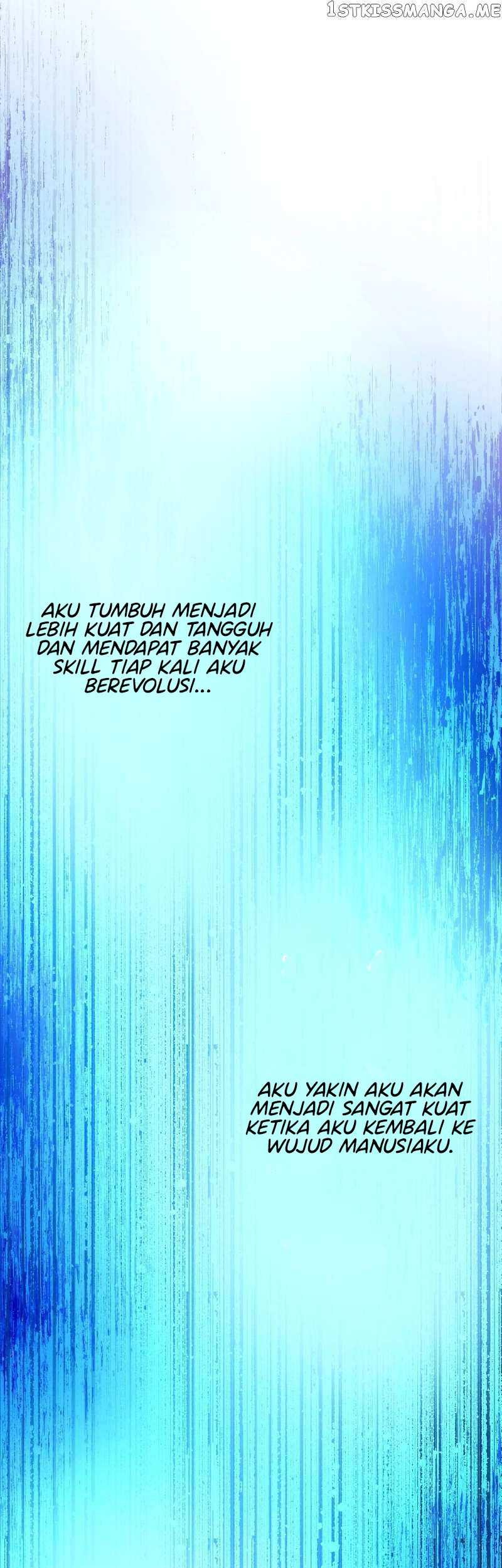 Undead King ~Teihen Bouken-sha, Mamono no Chikara de Shinka Musou~ Chapter 39 - halaman 46