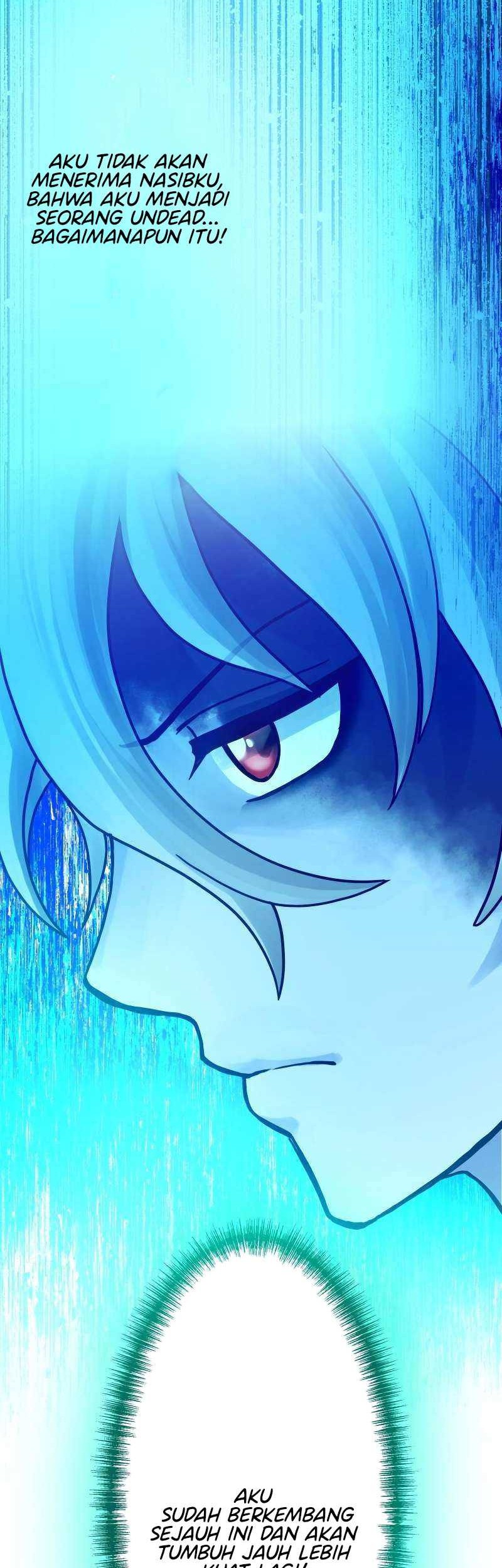 Undead King ~Teihen Bouken-sha, Mamono no Chikara de Shinka Musou~ Chapter 39 - halaman 47