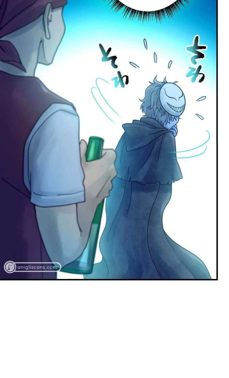 Undead King ~Teihen Bouken-sha, Mamono no Chikara de Shinka Musou~ Chapter 39 - halaman 5