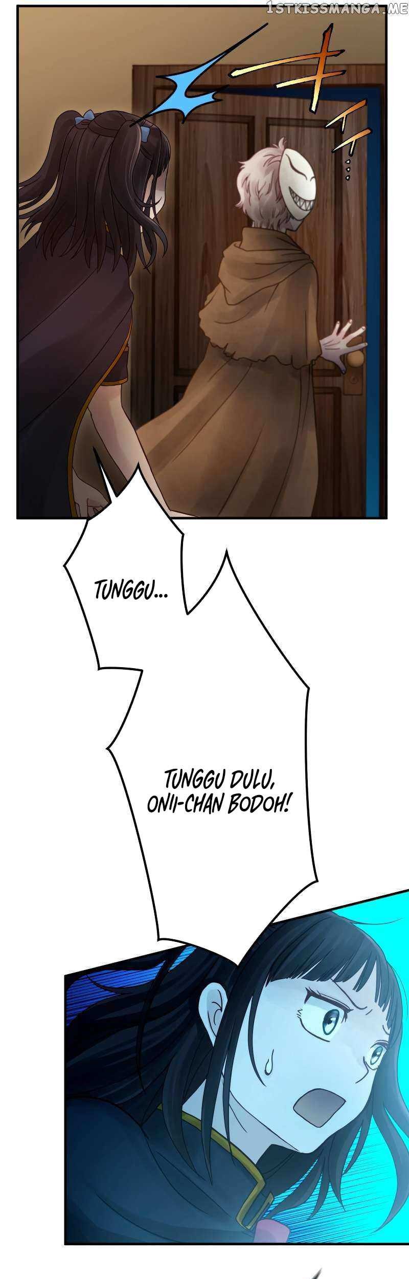 Undead King ~Teihen Bouken-sha, Mamono no Chikara de Shinka Musou~ Chapter 39 - halaman 50