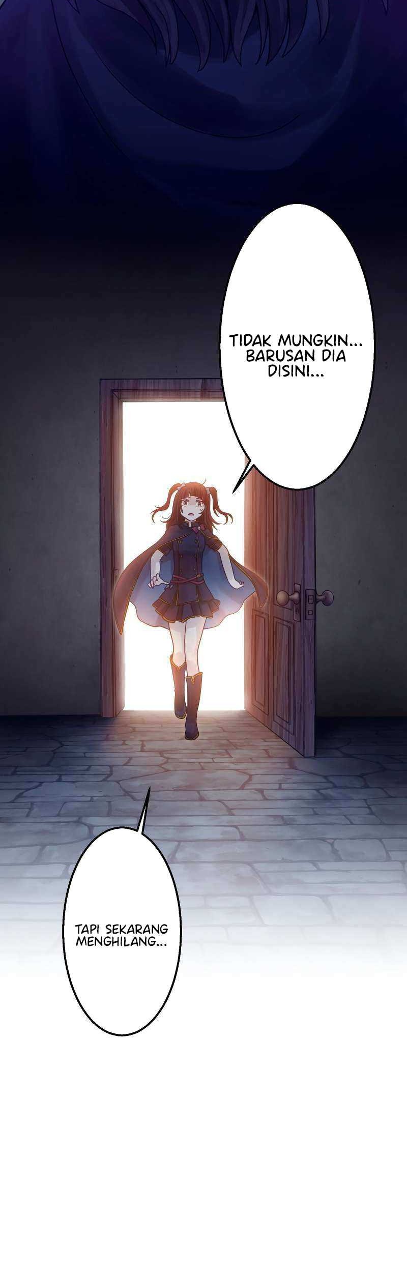 Undead King ~Teihen Bouken-sha, Mamono no Chikara de Shinka Musou~ Chapter 39 - halaman 52