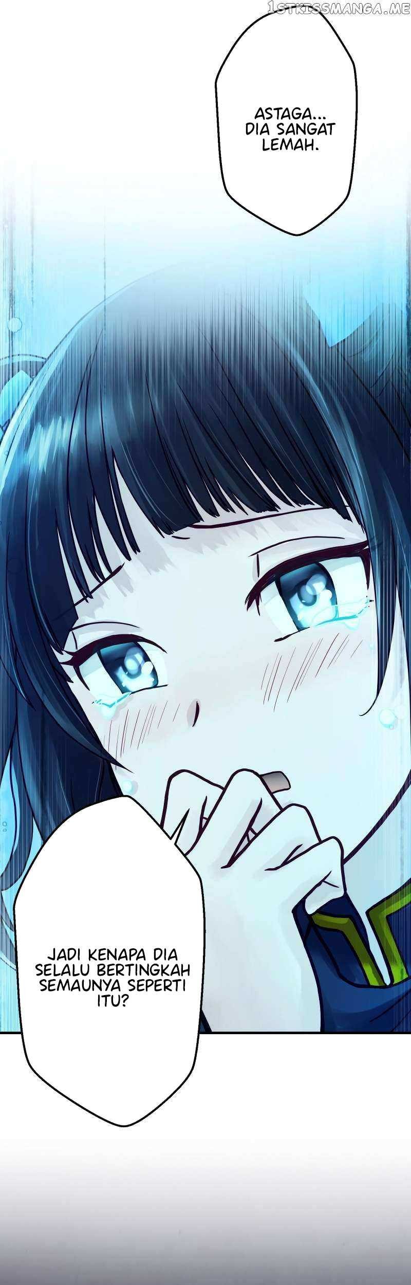 Undead King ~Teihen Bouken-sha, Mamono no Chikara de Shinka Musou~ Chapter 39 - halaman 54