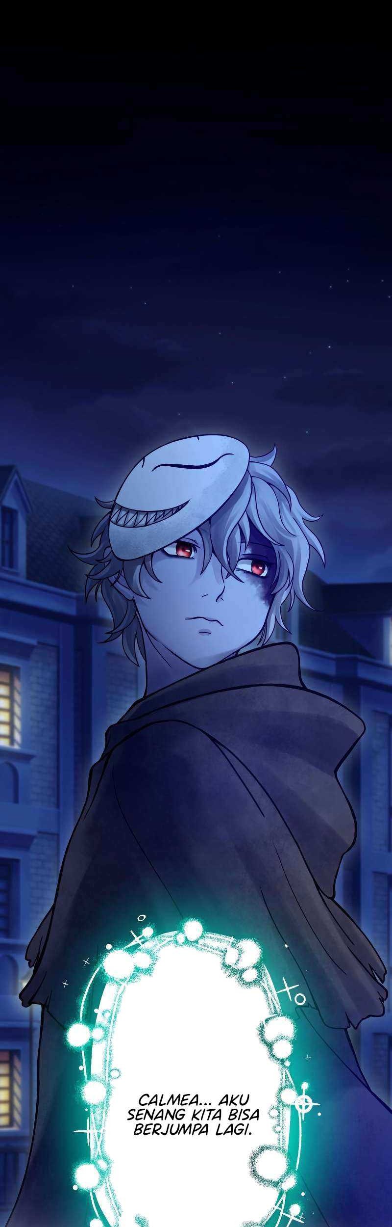 Undead King ~Teihen Bouken-sha, Mamono no Chikara de Shinka Musou~ Chapter 39 - halaman 56