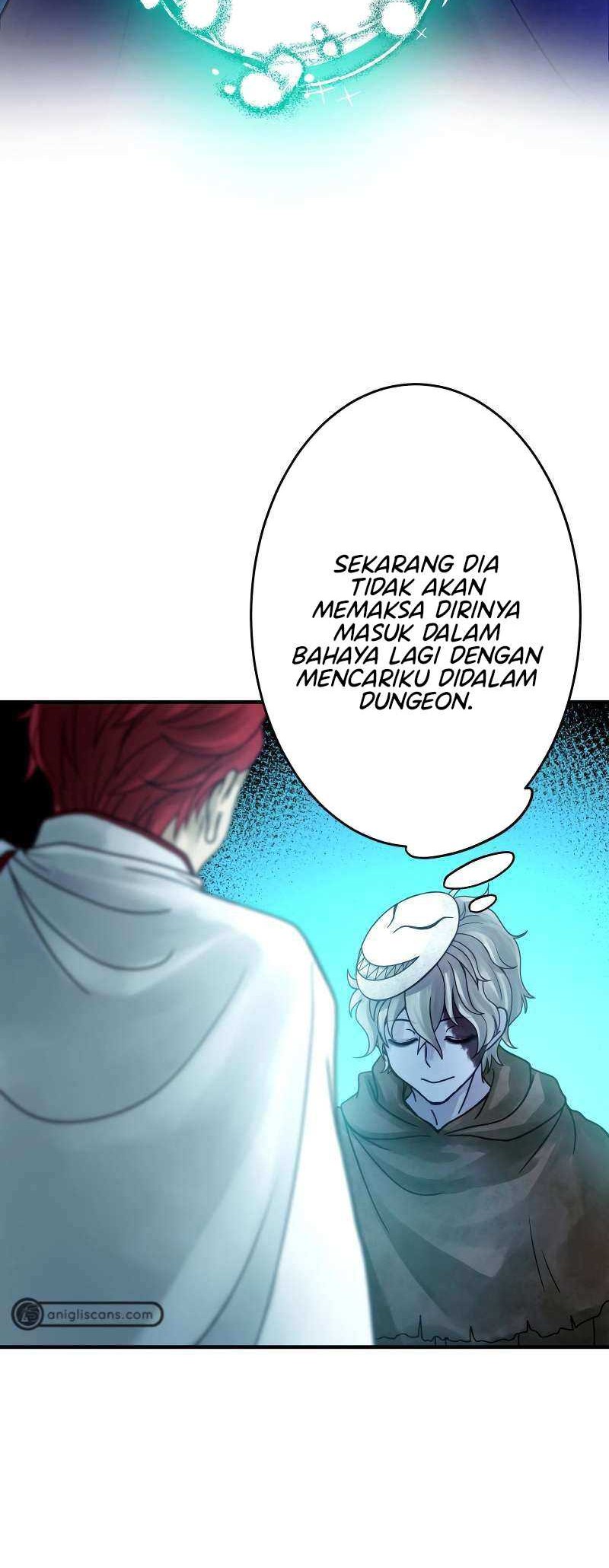 Undead King ~Teihen Bouken-sha, Mamono no Chikara de Shinka Musou~ Chapter 39 - halaman 57
