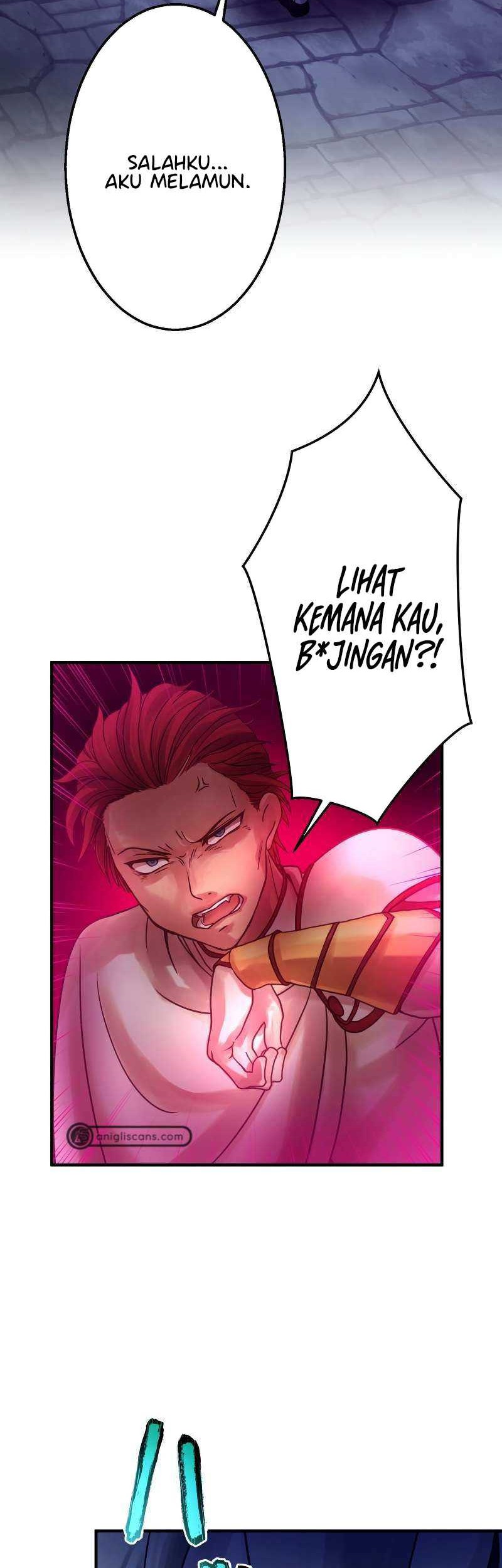 Undead King ~Teihen Bouken-sha, Mamono no Chikara de Shinka Musou~ Chapter 39 - halaman 59