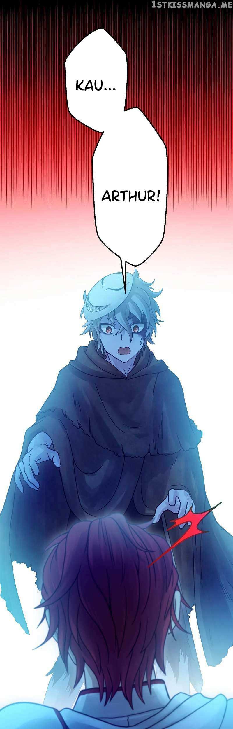 Undead King ~Teihen Bouken-sha, Mamono no Chikara de Shinka Musou~ Chapter 39 - halaman 61