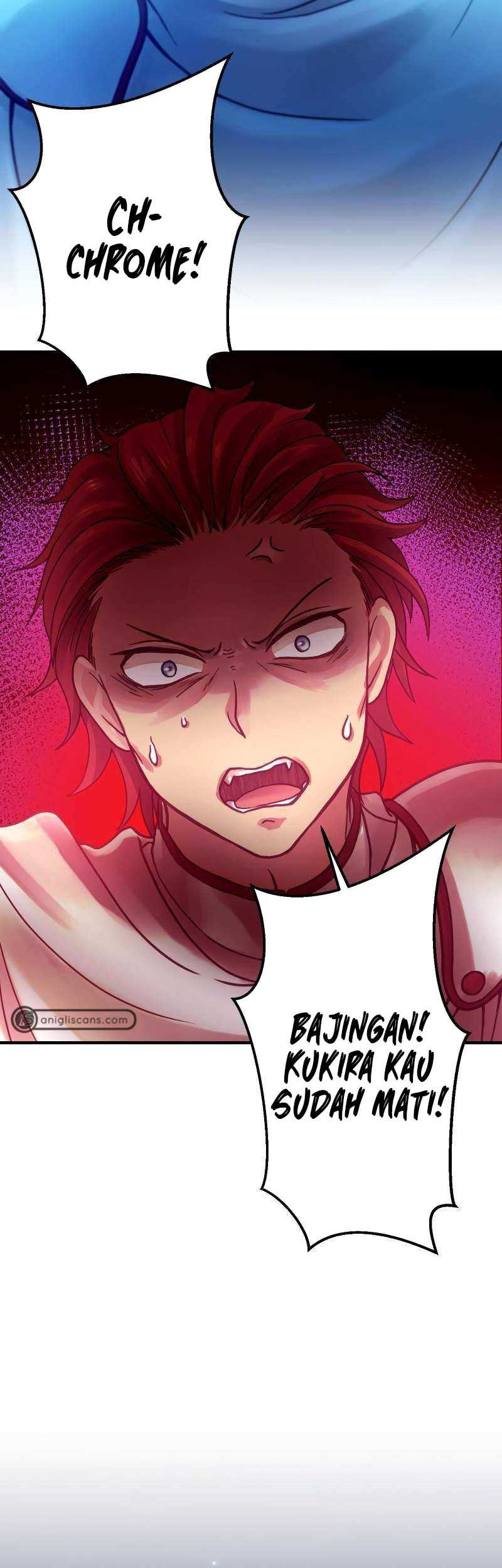 Undead King ~Teihen Bouken-sha, Mamono no Chikara de Shinka Musou~ Chapter 39 - halaman 62