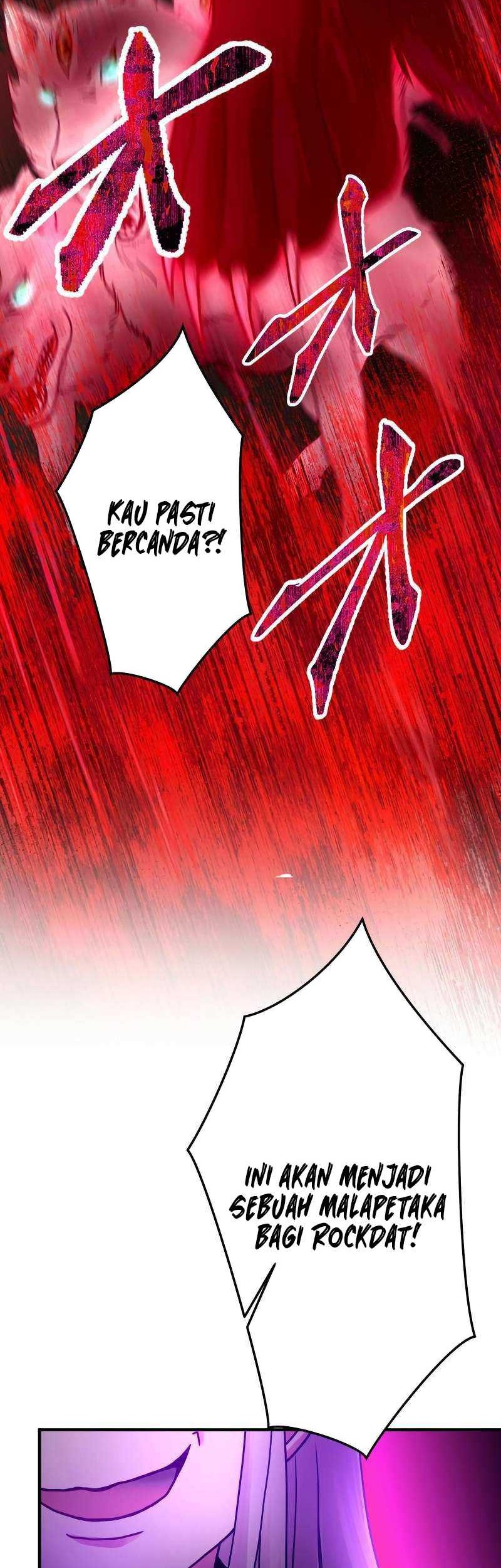 Undead King ~Teihen Bouken-sha, Mamono no Chikara de Shinka Musou~ Chapter 39 - halaman 70