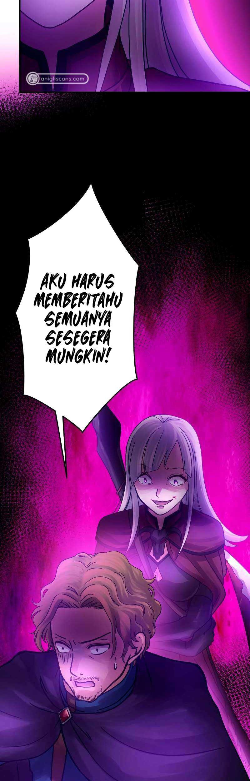 Undead King ~Teihen Bouken-sha, Mamono no Chikara de Shinka Musou~ Chapter 39 - halaman 71
