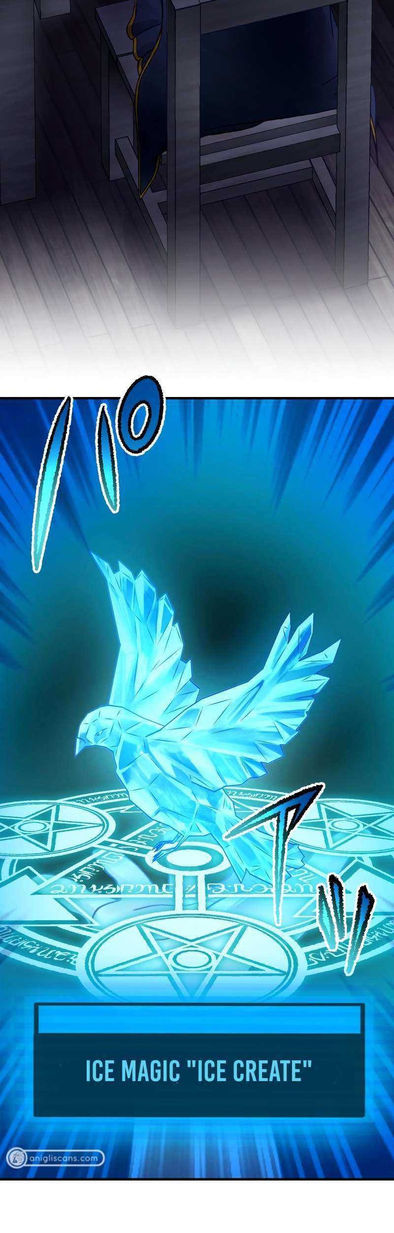 Undead King ~Teihen Bouken-sha, Mamono no Chikara de Shinka Musou~ Chapter 39 - halaman 8