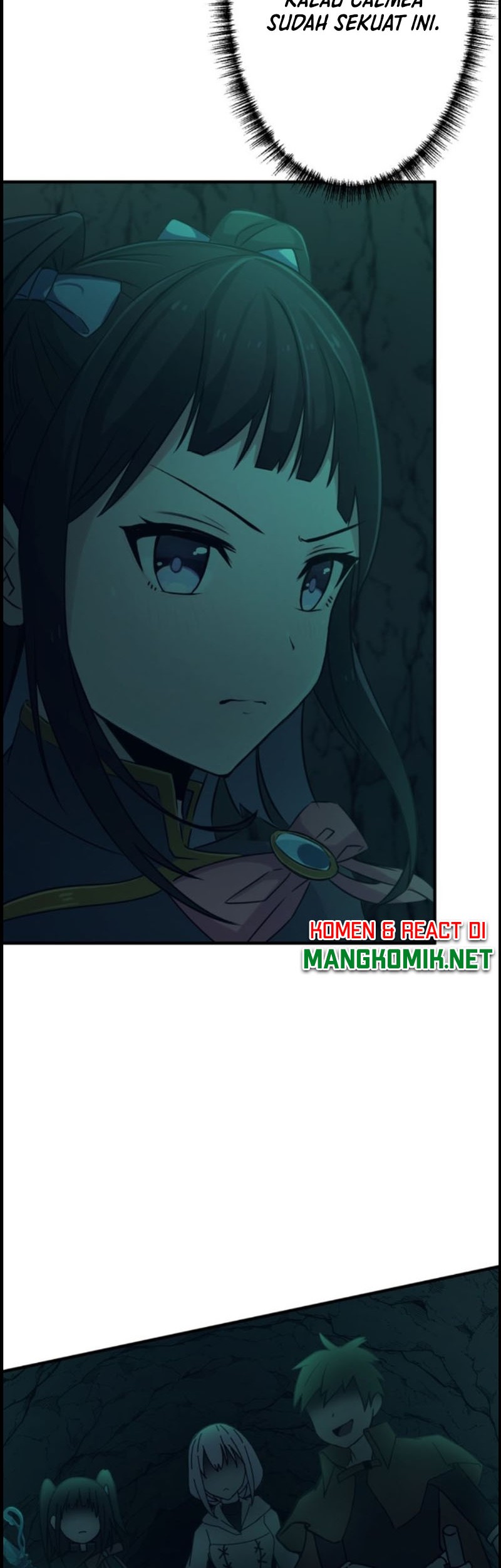 Undead King ~Teihen Bouken-sha, Mamono no Chikara de Shinka Musou~ Chapter 4 - halaman 10
