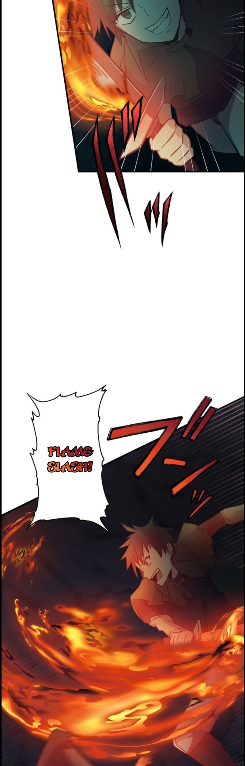 Undead King ~Teihen Bouken-sha, Mamono no Chikara de Shinka Musou~ Chapter 4 - halaman 12