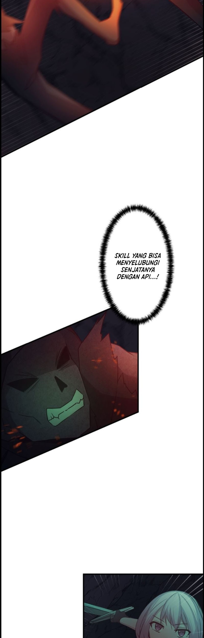 Undead King ~Teihen Bouken-sha, Mamono no Chikara de Shinka Musou~ Chapter 4 - halaman 13