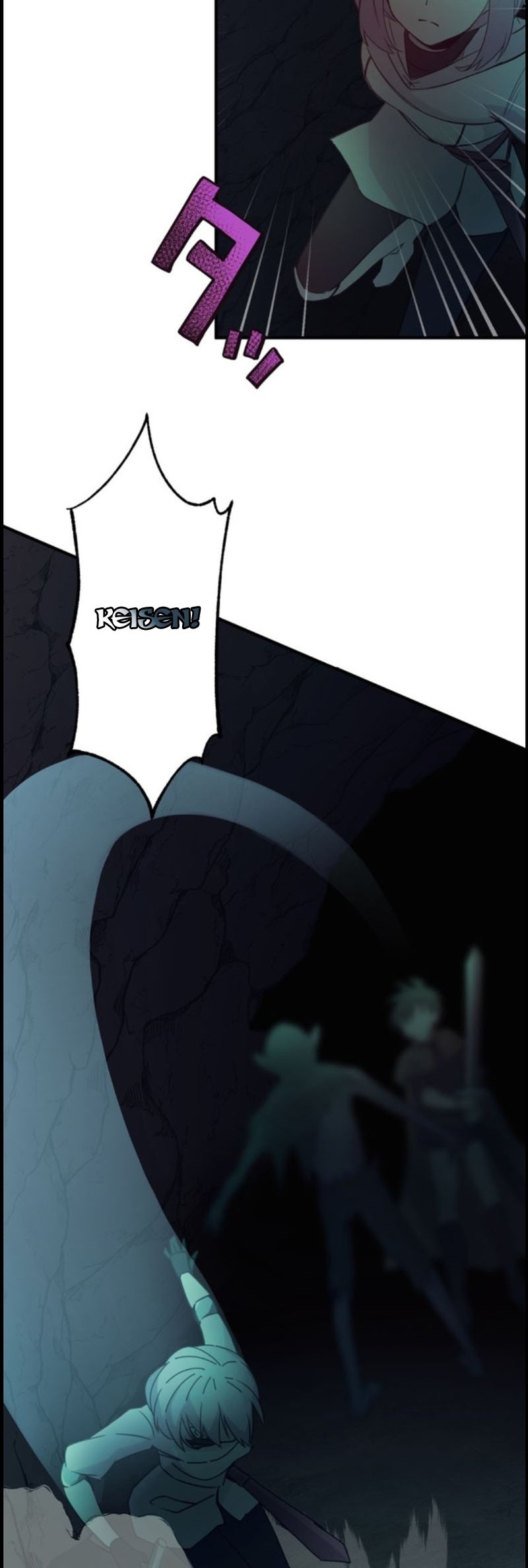 Undead King ~Teihen Bouken-sha, Mamono no Chikara de Shinka Musou~ Chapter 4 - halaman 14