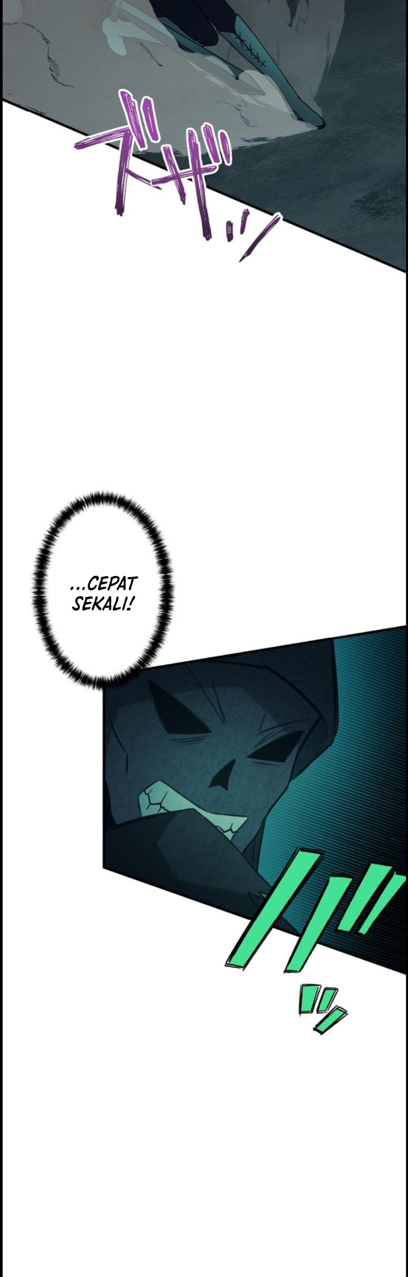 Undead King ~Teihen Bouken-sha, Mamono no Chikara de Shinka Musou~ Chapter 4 - halaman 15