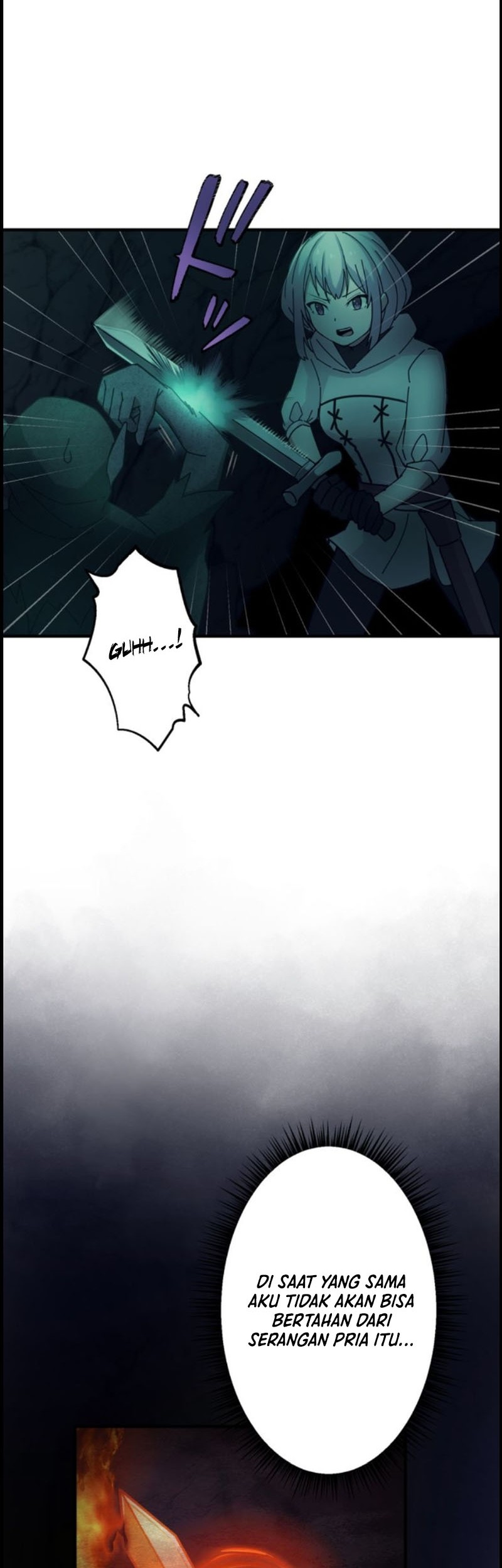 Undead King ~Teihen Bouken-sha, Mamono no Chikara de Shinka Musou~ Chapter 4 - halaman 16