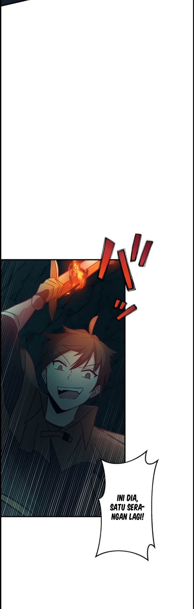 Undead King ~Teihen Bouken-sha, Mamono no Chikara de Shinka Musou~ Chapter 4 - halaman 20
