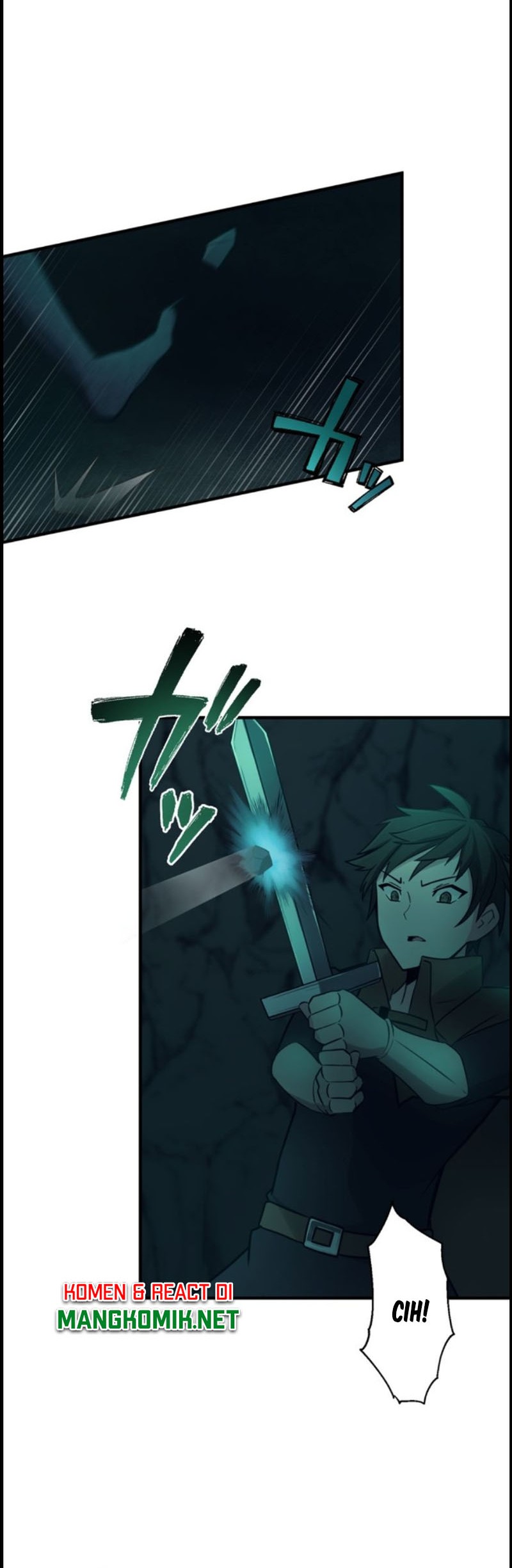 Undead King ~Teihen Bouken-sha, Mamono no Chikara de Shinka Musou~ Chapter 4 - halaman 22